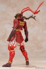 Revoltech Sanada Yukimura - Sengoku Basara