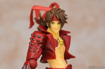 Revoltech Sanada Yukimura - Sengoku Basara