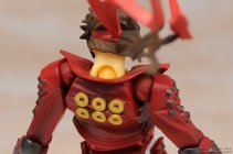 Revoltech Sanada Yukimura - Sengoku Basara
