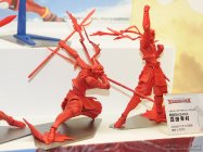Revoltech Sanada Yukimura - Sengoku Basara