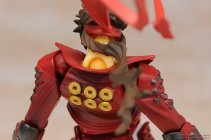 Revoltech Sanada Yukimura - Sengoku Basara