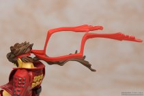 Revoltech Sanada Yukimura - Sengoku Basara