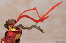 Revoltech Sanada Yukimura - Sengoku Basara