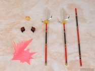 Revoltech Sanada Yukimura - Sengoku Basara