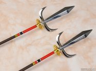 Revoltech Sanada Yukimura - Sengoku Basara
