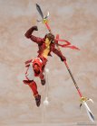 Revoltech Sanada Yukimura - Sengoku Basara