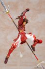 Revoltech Sanada Yukimura - Sengoku Basara