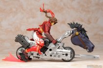 Revoltech Sanada Yukimura - Sengoku Basara
