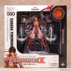 Revoltech Sanada Yukimura - Sengoku Basara