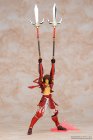 Revoltech Sanada Yukimura - Sengoku Basara