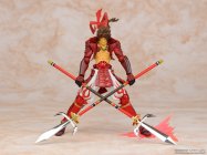 Revoltech Sanada Yukimura - Sengoku Basara