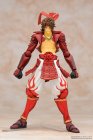 Revoltech Sanada Yukimura - Sengoku Basara