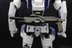 Revoltech ARX-7 - Full Metal Panic!