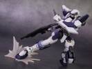 Revoltech ARX-7 - Full Metal Panic!