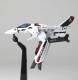 Revoltech Valkyre VF-1A - The Super Dimension Fortress Macross: Do You Remember Love?