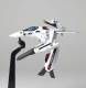 Revoltech Valkyre VF-1A - The Super Dimension Fortress Macross: Do You Remember Love?
