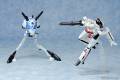 Revoltech Valkyre VF-1A - The Super Dimension Fortress Macross: Do You Remember Love?