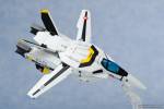 Revoltech Valkyrie VF-1S - Super Dimension Fortress Macross