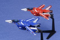 Revoltech Valkyrie VF-1J Milia Custom - The Super Dimension Fortress Macross: Do You Remember Love?