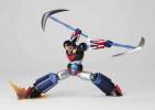 Revoltech Grendizer - Grendizer