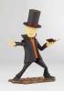 Revoltech Professeur Layton - Professeur Layton