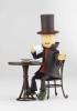 Revoltech Professeur Layton - Professeur Layton