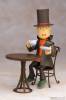 Revoltech Professeur Layton - Professeur Layton