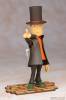 Revoltech Professeur Layton - Professeur Layton