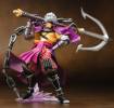 Revoltech Chosokabe Motochika - Sengoku Basara