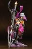 Revoltech Chosokabe Motochika - Sengoku Basara