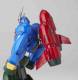 Revoltech Getter Robo Go - Getter Robo