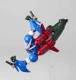 Revoltech Getter Robo Go - Getter Robo