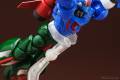 Revoltech Getter Robo Go - Getter Robo