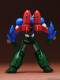 Revoltech Getter Robo Go - Getter Robo