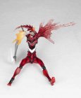 Revoltech Eva-02 Beast Mode - Neon Genesis Evangelion