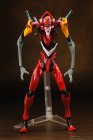 Revoltech Eva-02 Beast Mode - Neon Genesis Evangelion