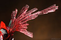 Revoltech Eva-02 Beast Mode - Neon Genesis Evangelion
