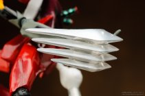 Revoltech Eva-02 Beast Mode - Neon Genesis Evangelion