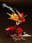 Revoltech Eva-02 Beast Mode - Neon Genesis Evangelion