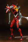 Revoltech Eva-02 Beast Mode - Neon Genesis Evangelion