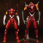 Revoltech Eva-02 Beast Mode - Neon Genesis Evangelion