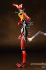 Revoltech Eva-02 Beast Mode - Neon Genesis Evangelion
