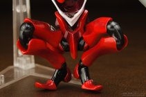 Revoltech Eva-02 Beast Mode - Neon Genesis Evangelion