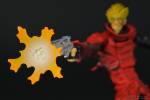 Revoltech Vash the Stampede - Trigun
