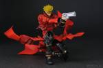 Revoltech Vash the Stampede - Trigun