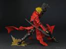 Revoltech Vash the Stampede - Trigun