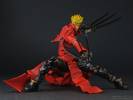Revoltech Vash the Stampede - Trigun