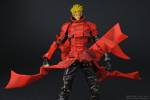 Revoltech Vash the Stampede - Trigun
