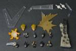 Revoltech Vash the Stampede - Trigun