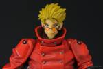 Revoltech Vash the Stampede - Trigun